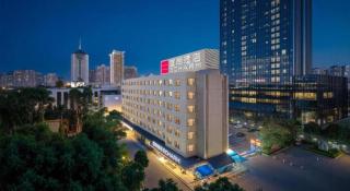 Echarm Hotel Nanning Nationalities Square Metro Station - 2