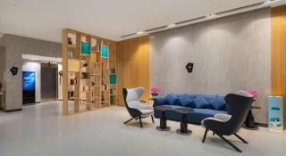 Echarm Hotel Nanning Nationalities Square Metro Station - 1