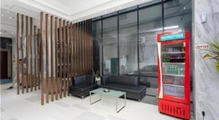 City Comfort Inn Jiangmen Xinhui Xiangshan Park - 8