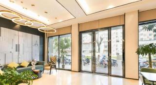 City Comfort Inn Guahgnzhou Huangpu East District - 9