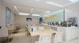 City Comfort Inn Guahgnzhou Huangpu East District - 2