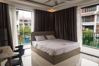 Hanavilla Apartment hotel - 3