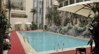 Hot Spring Hotel - 4