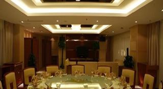 Hot Spring Hotel - 3