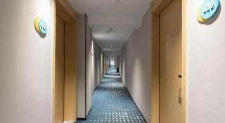 City Comfort Inn Hengyang Dayang Department Lianhu Plaza - 5