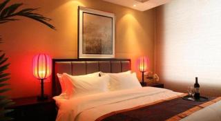 Hot Spring Hotel - 2