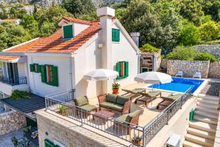 Holiday home Mely - 9