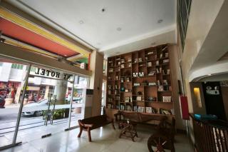 My Hotel Davao City - 4