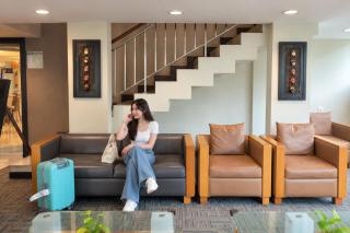 Metland Hotel Cirebon by Horison - 7