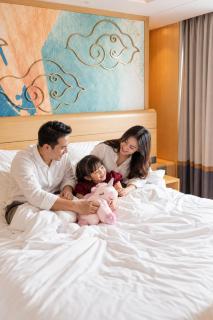 Metland Hotel Cirebon by Horison - 8