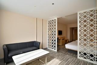 City Comfort Inn Kunming Cuihu Hospital of Yunnan University Panjiawan Metro Station - 3