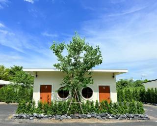 พายอาร์ ทู รีสอร์ท 25 ชั่วโมง - 5