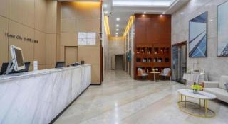 City Comfort Inn Foshan Shunde Daliang Qinghui Garden Xinsong - 6