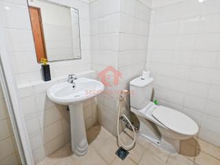 Strategic 1BR 18th Residence Rasuna Pool & Gym - 5