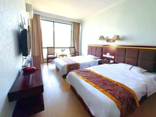 Guo Bin Hotel - 9