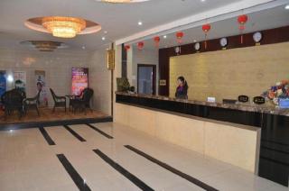 Guo Bin Hotel - 3