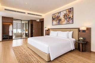Trà Cổ Long Beach Hotel & Resort - 7
