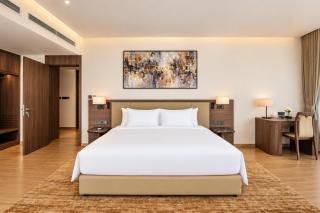 Trà Cổ Long Beach Hotel & Resort - 6