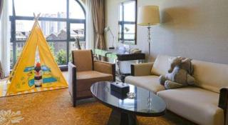 Country Garden Phoenix Hotel Shenyang - 5