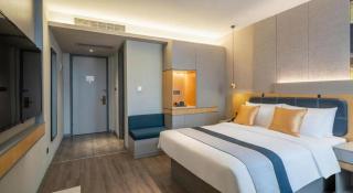 Home Inn Selected Xiamen University Zhongshan Road - 7