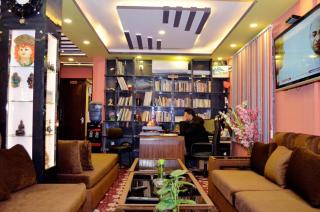 OYO 492 Hotel Yeti Home - 4