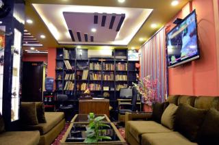OYO 492 Hotel Yeti Home - 2