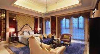 Jin Jiang Mingcheng Hotel - 9