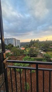 COZY Studio in New kitisuru near KSG LowerKabete - 9