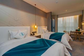Shunshine International Hotel Xiangxi - 8
