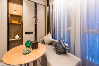 Shunshine International Hotel Xiangxi - 3