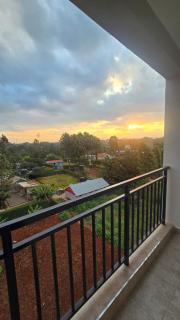 COZY Studio in New kitisuru near KSG LowerKabete - 2