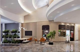 City Comfort Inn Nanning Guangxi University - 9