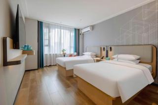 City Comfort Inn Nanning Guangxi University - 6