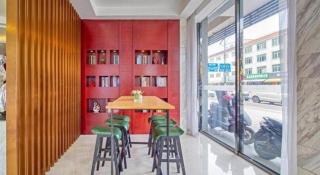 City Comfort Inn Zhongshan Shaxi Starbao Rosewood Expo City - 4