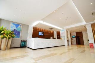 City Comfort Inn Wuhan Miaoshan - 8
