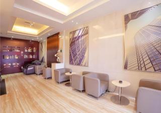 City Comfort Inn Changsha Railway Station - 8