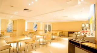 City Comfort Inn Wuhan Badajia Heping Park Metro Station - 8