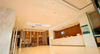 City Comfort Inn Wuhan Badajia Heping Park Metro Station - 7