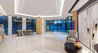 City Comfort Inn Wuhan Badajia Heping Park Metro Station - 5