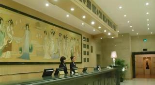 Yantai Bihai Hotel - 3