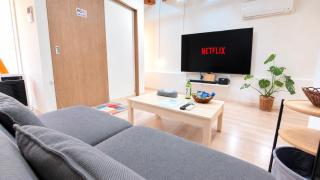 Minami Otaru House - 3