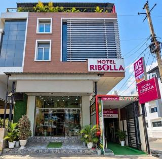 Collection O Bapat Square Formerly Riboila - 1
