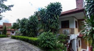 Waterford Valley Chiangrai Golf Course and Resort - 7