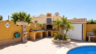 Agradable villa con piscina - 6