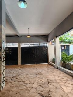 Residence Le Missabougou - 6