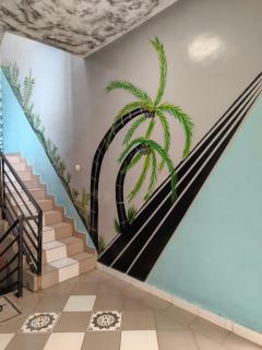 Residence Le Missabougou - 4