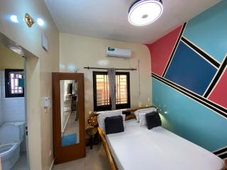 Residence Le Missabougou - 0