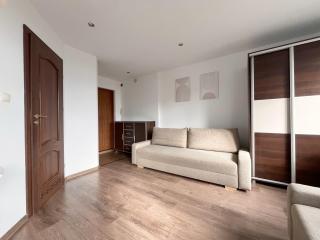Apartament w Sopocie z widokiem na morze - 5