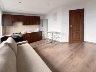 Apartament w Sopocie z widokiem na morze - 3