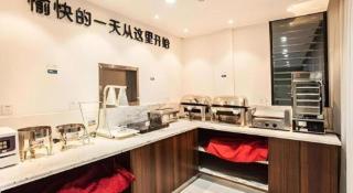 City Comfort Inn Nanning Beihu Road Metro Station - 3